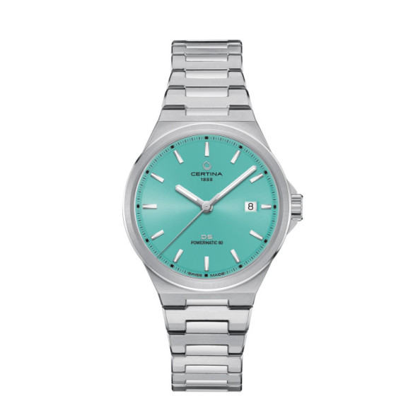 Certina Ds-7 Powermatic 80 - Otros modelos Certina