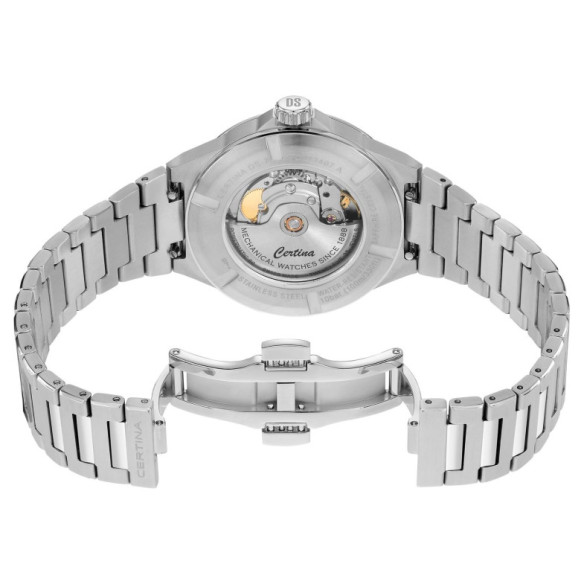 Certina Ds-7 Powermatic 80 - Otros modelos Certina