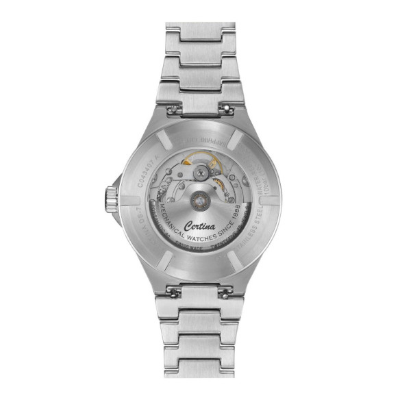 Certina Ds-7 Powermatic 80 - Outros modelos Certina