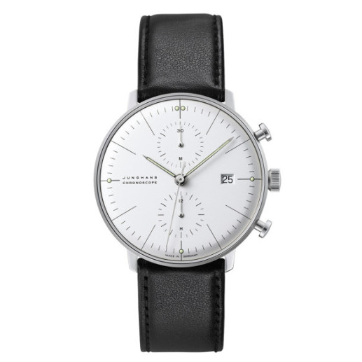 Junghans Max Bill Chronoskop - Junghans Maxist