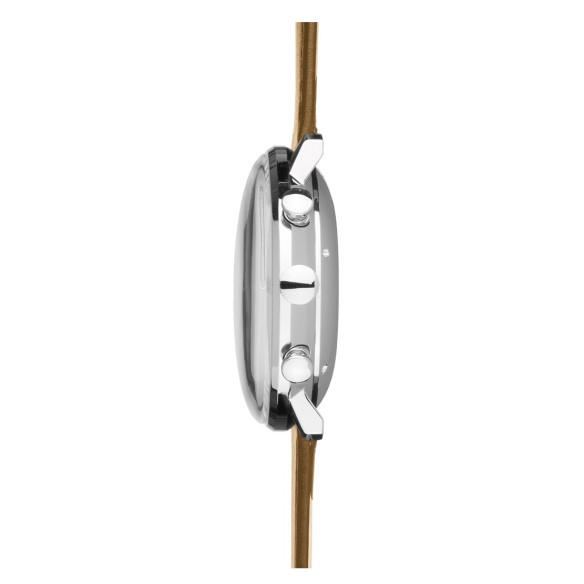 Junghans Max Bill Chronoscope - Junghans Maxist