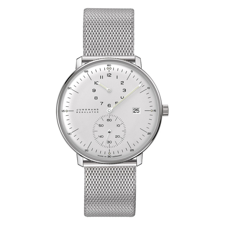 Junghans Meister Automatic - Engagement watches