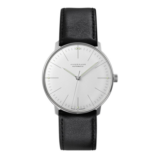 Junghans Max Bill Automatique - Junghans Facture max