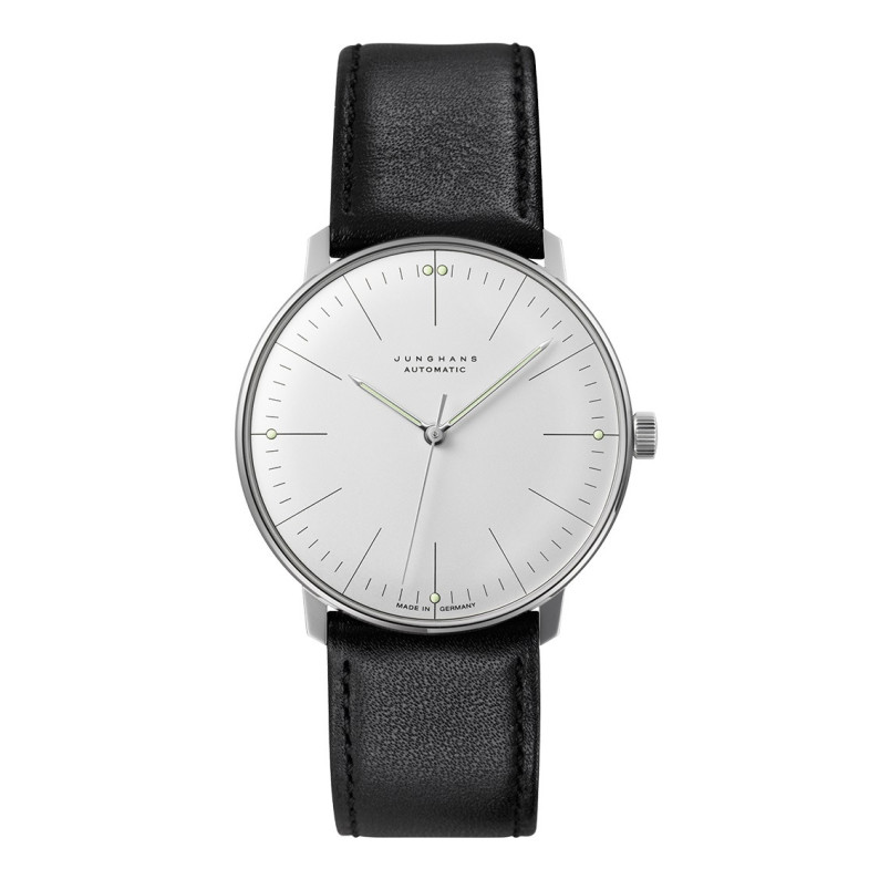 Junghans Max Bill Automatic - Junghans Bill max