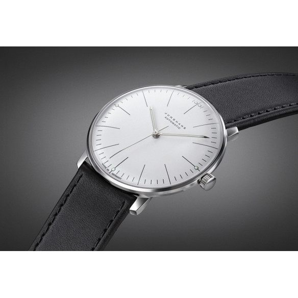 Junghans Max Bill Automatic - Junghans Maxist