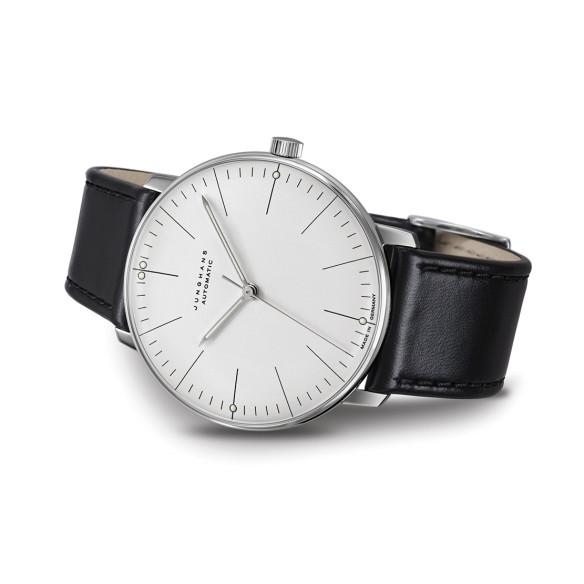 Junghans Max Bill Automatic - Junghans Maxist
