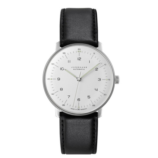 Junghans Max Bill Automatic - Junghans Max Bill