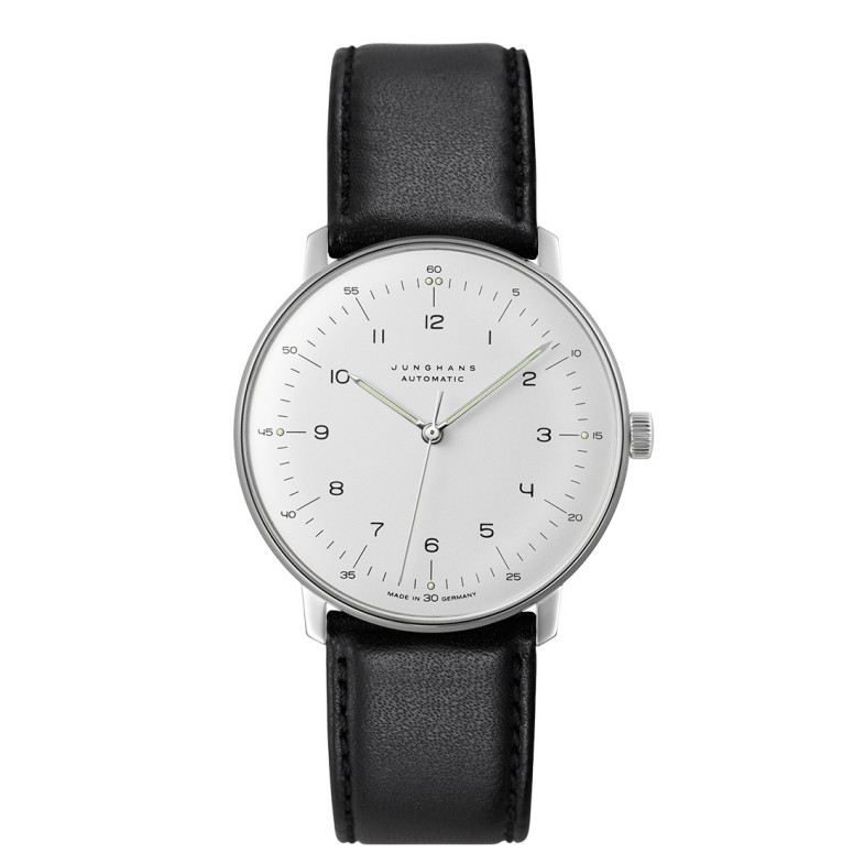 Junghans Max Bill Automatic - Junghans Fatura máxima