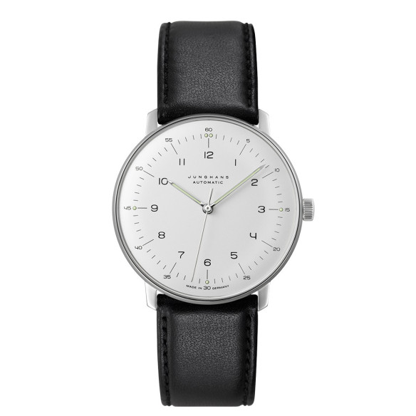 Junghans Max Bill Automatic - Junghans Fatura máxima