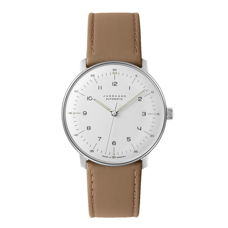 Junghans Max Bill Automatic - Junghans Fatura máxima