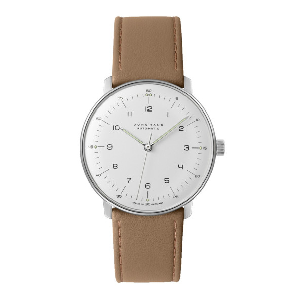 Junghans Max Bill Automatic - Junghans Max Bill