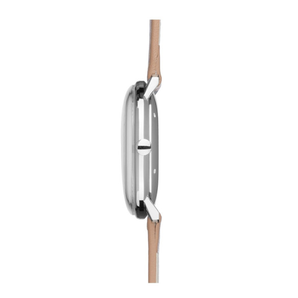 Junghans Max Bill Automatic - Junghans Fatura máxima
