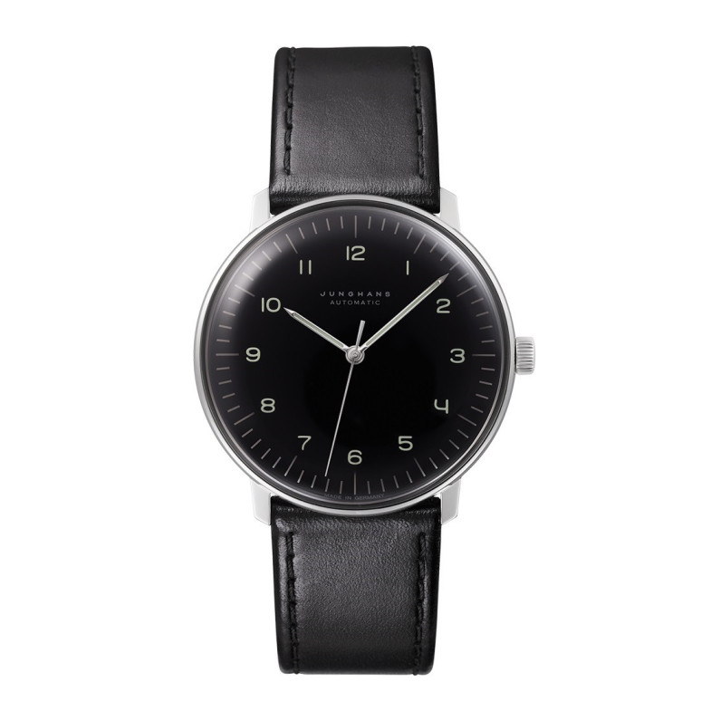 Junghans Max Bill Automatic - Junghans Bill max