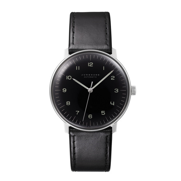 Junghans Max Bill Automatic - Junghans Bill max