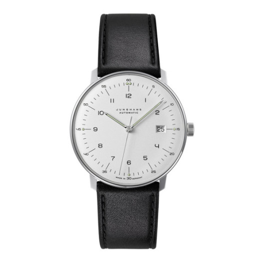 Junghans Max Bill Automatique - Junghans Facture max