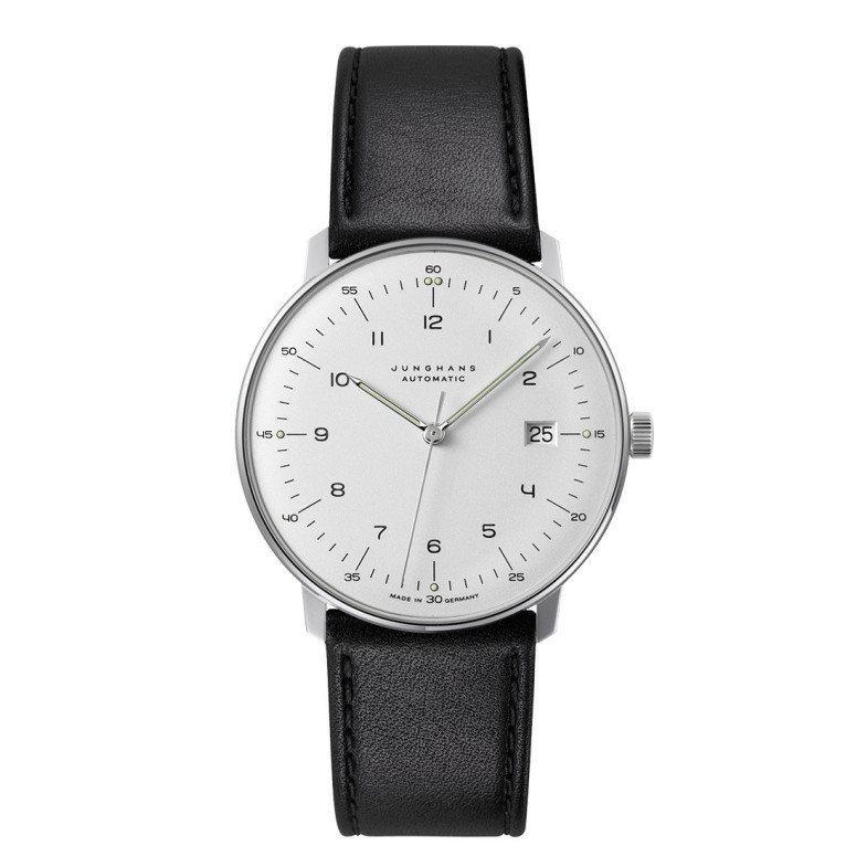 Junghans Max Bill Automatico - Junghans Bill max