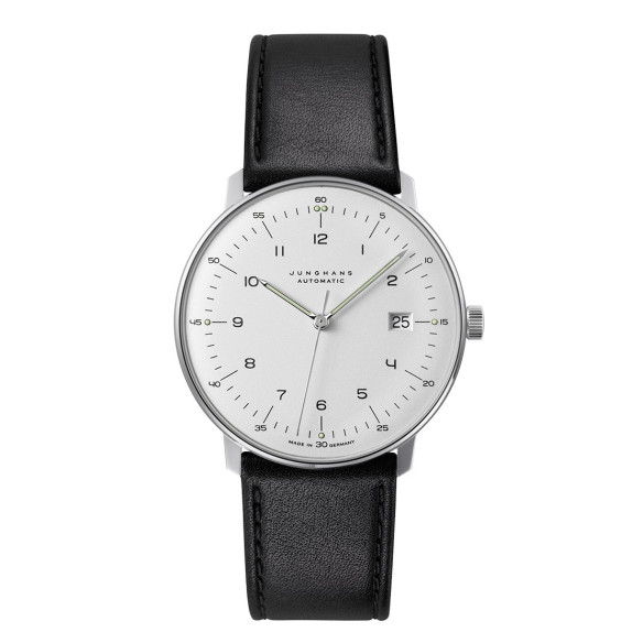 Junghans Max Bill Automatico - Junghans Bill max