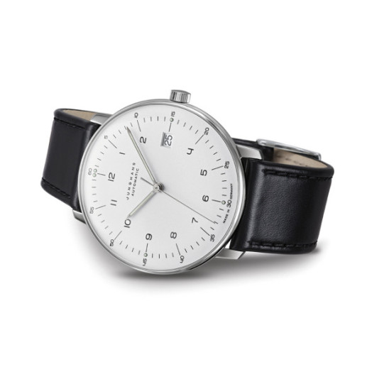 Junghans Max Bill Automatico - Junghans Bill max 2
