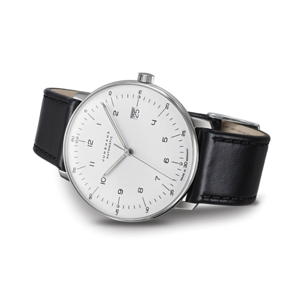 Junghans Max Bill Automatico - Junghans Bill max