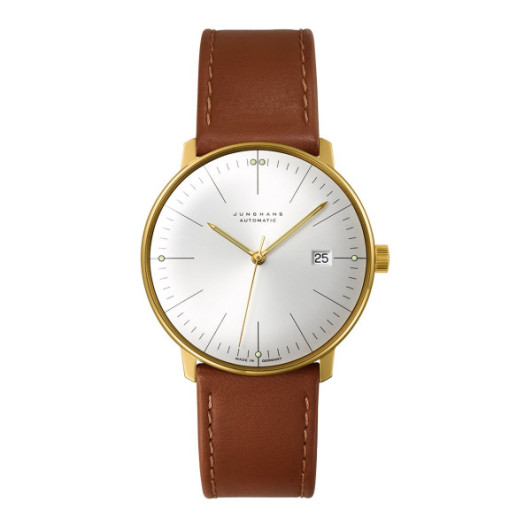 Junghans Max Bill Automatic - Junghans Max Bill