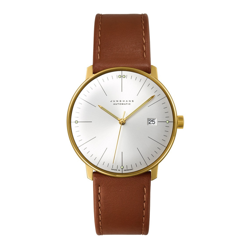 Junghans Max Bill Automatic - Junghans Max Bill