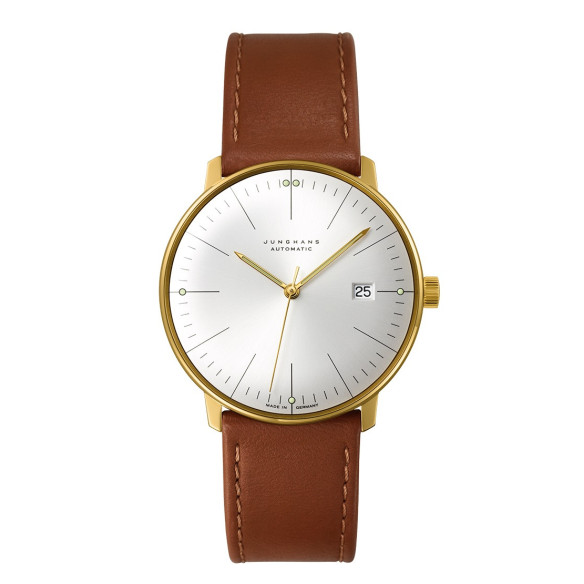 Junghans Max Bill Automatic - Junghans Max Bill