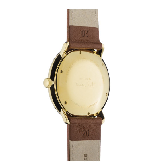 Junghans Max Bill Automatic - Junghans Max Bill