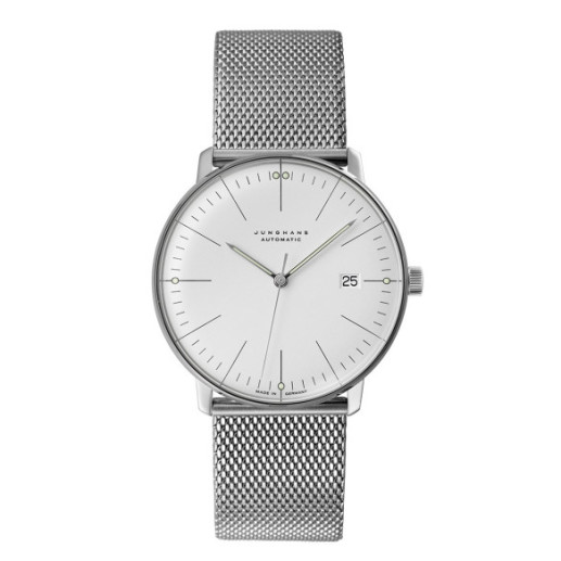 Junghans Max Bill Automatico - Junghans Bill max