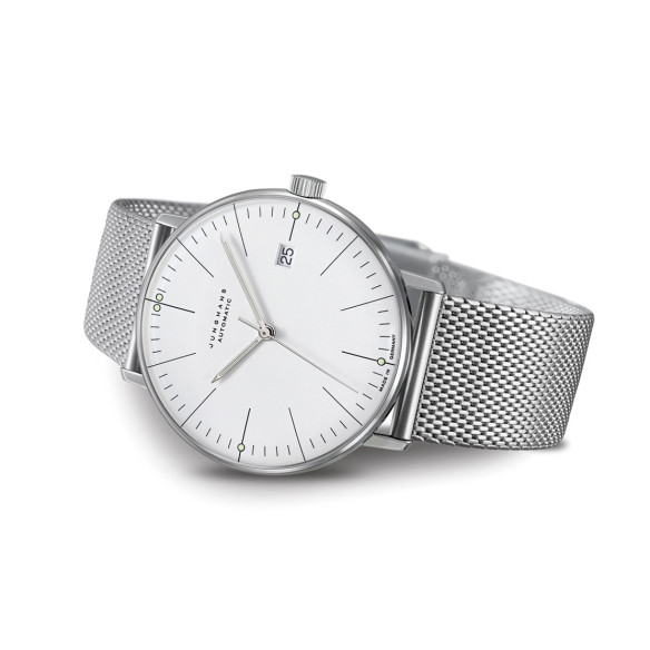 Junghans Max Bill Automatico - Junghans Bill max