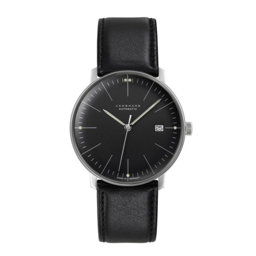 Junghans Max Bill Automatico - Junghans Bill max