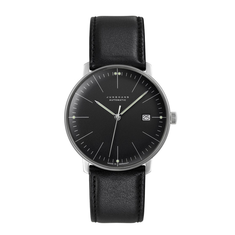 Junghans Max Bill Automatic - Junghans Maxist