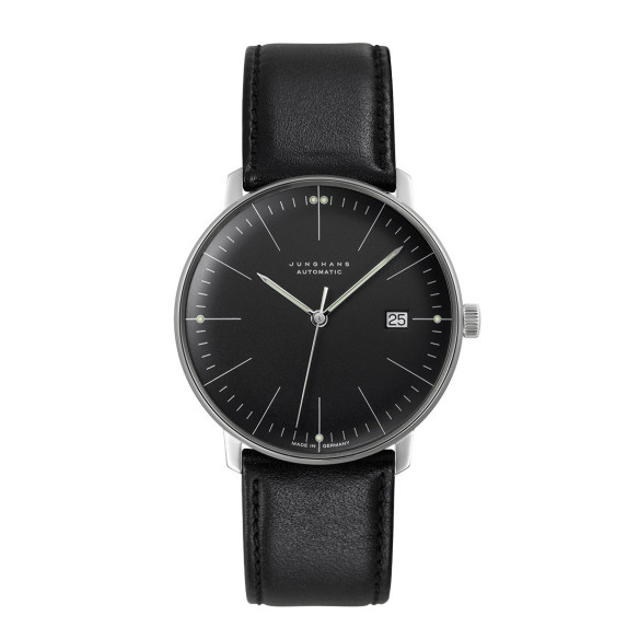 Junghans Max Bill Automatico - Junghans Bill max