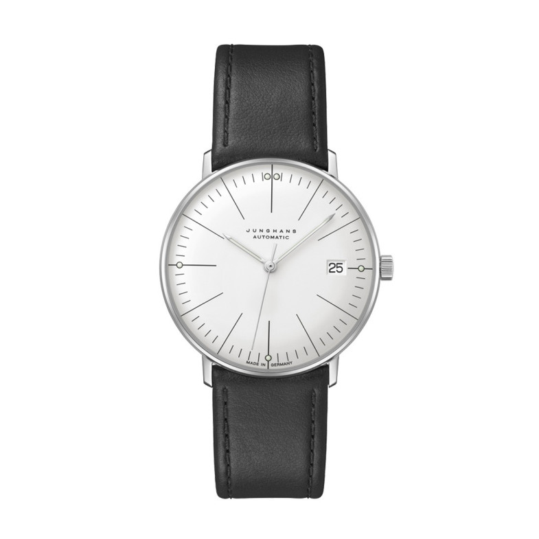 Junghans Max Bill Kleine Automatic - Junghans