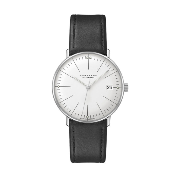 Junghans Max Bill Kleine Automatic - Junghans