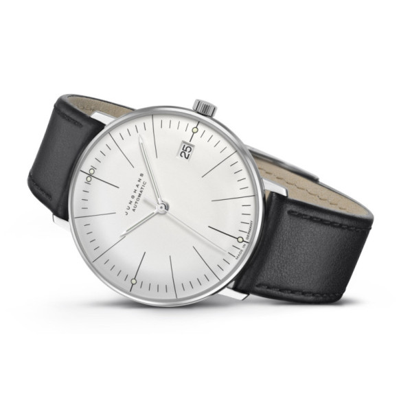 Junghans Max Bill Kleine Automatic - Junghans