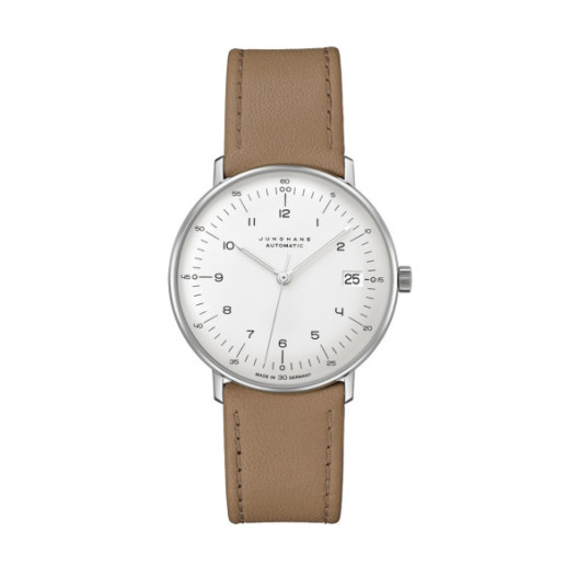 Junghans Max Bill Kleine Automatic - Junghans