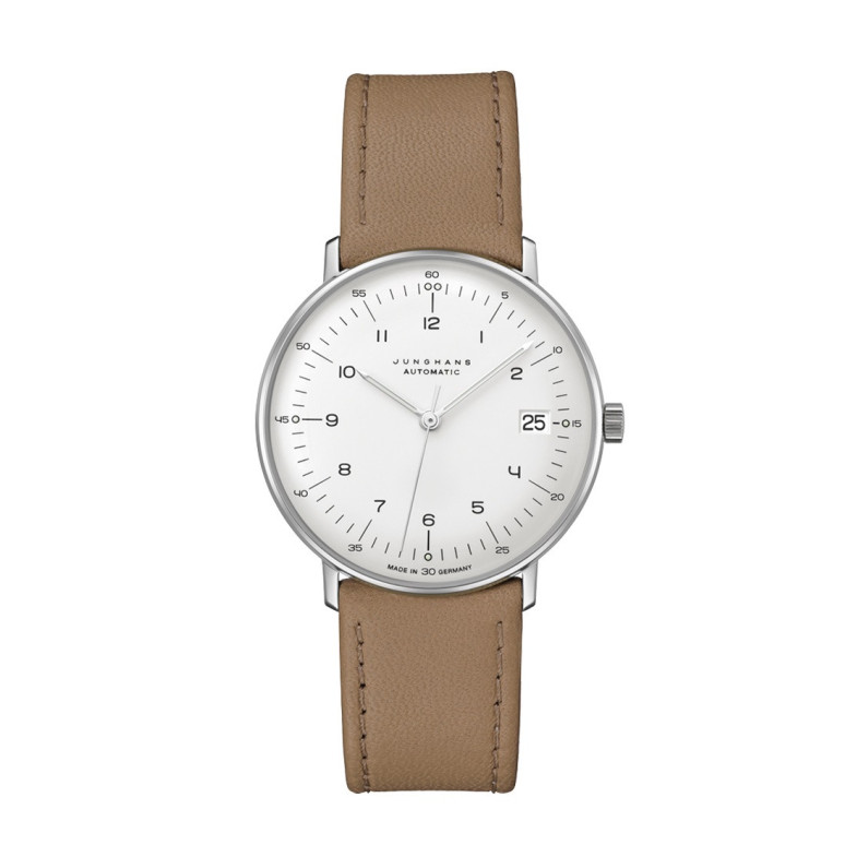 Junghans Max Bill Kleine Automatic - Junghans