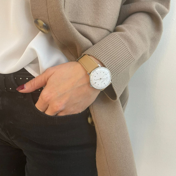 Junghans Max Bill Kleine automatico - Junghans