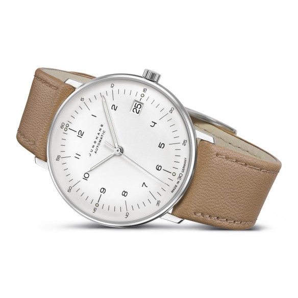 Junghans Max Bill Kleine Automatic - Junghans