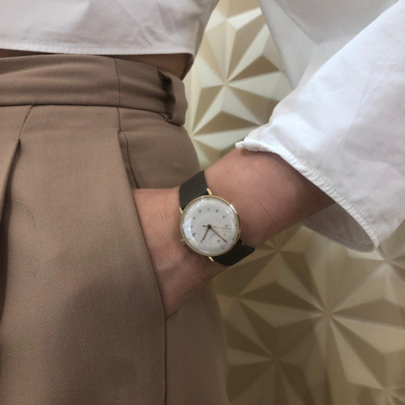 Junghans Max Bill Kleine automatico - Junghans
