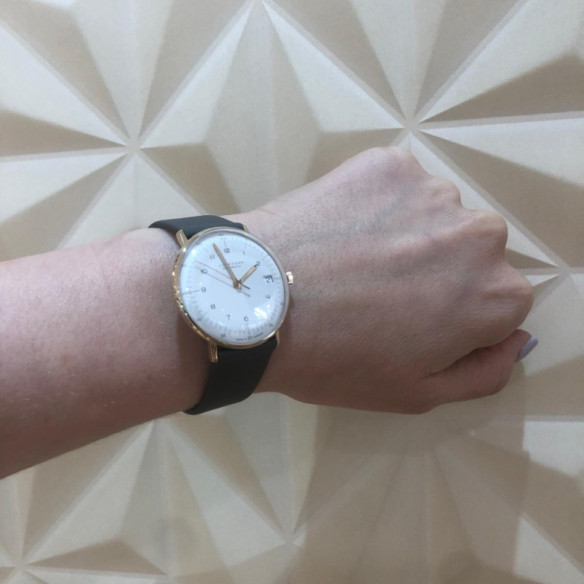 Junghans Max Bill Kleine automatico - Junghans