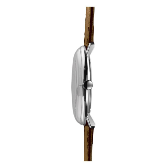 Junghans Max Bill Quartz - Junghans Max Bill