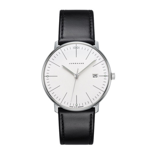 Junghans Max Bill Quartz - Junghans Fatura máxima