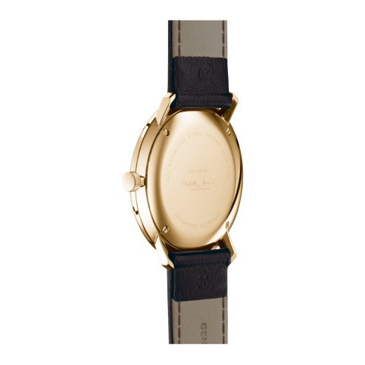 Junghans Max Bill Quartz - Junghans Max Bill 2