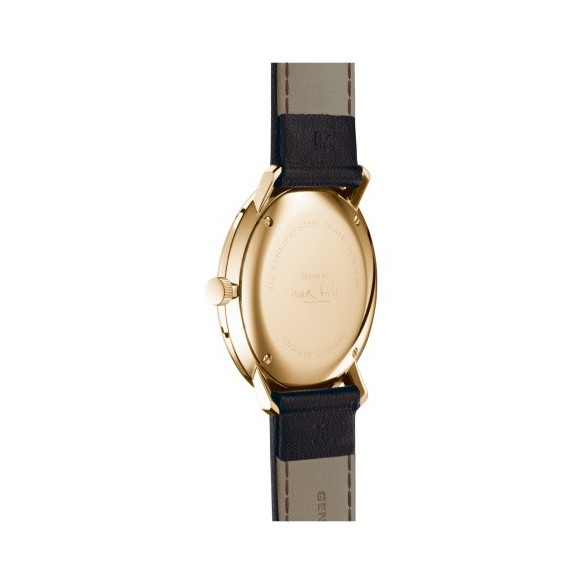Junghans Max Bill Quartz - Junghans Max Bill