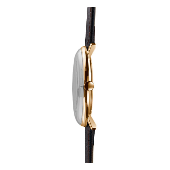 Junghans Max Bill Quartz - Junghans Max Bill