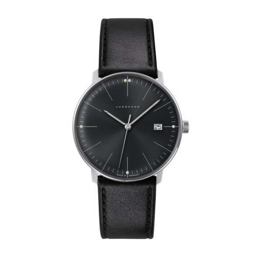 Junghans Max Bill Quartz - Junghans Facture max