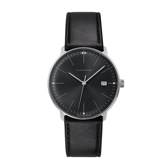 Junghans Max Bill Quartz - Junghans Facture max