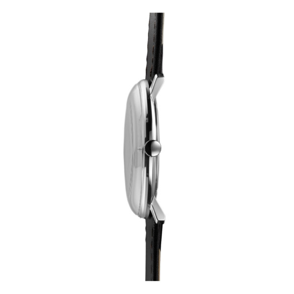 Junghans Max Bill Quartz - Junghans Facture max