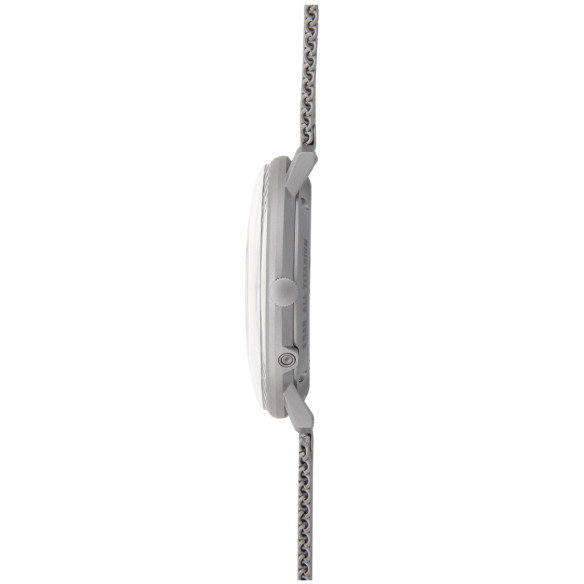 Junghans Max Bill Mega Solar - Junghans Facture max